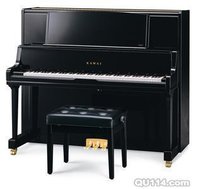北京卡瓦依钢琴回收公司